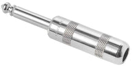 Switchcraft 280 1/4 Straight Plug