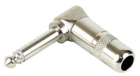 Switchcraft Tillbehör Switchcraft 226 1/4 Angle Plug tgt11
