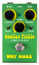 WAY HUGE Smalls Swollen Pickle Jumbo Fuzz MK3 WM41