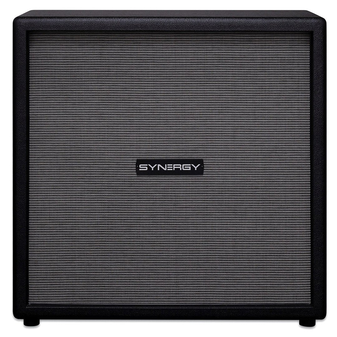 Synergy 4x12 Closed Back Cabinet