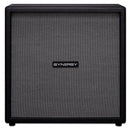 Synergy 4x12 Closed Back Cabinet