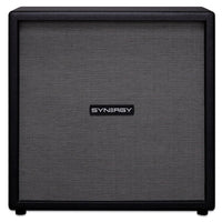 Synergy 4x12 Closed Back Cabinet
