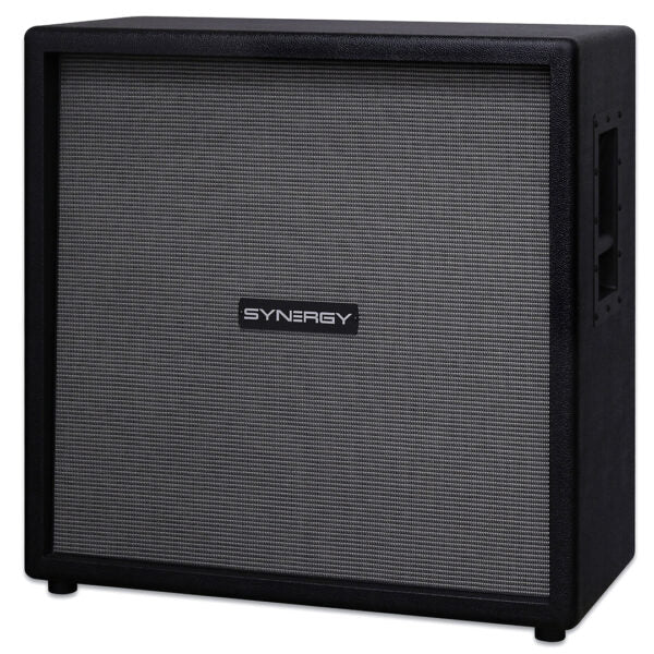 Synergy 4x12 Closed Back Cabinet