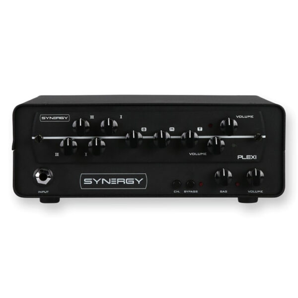 Synergy SYN-1 Table Top Preamp One Slot