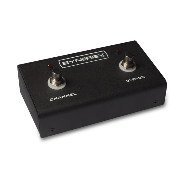 Synergy SYN-1 Table Top Preamp One Slot