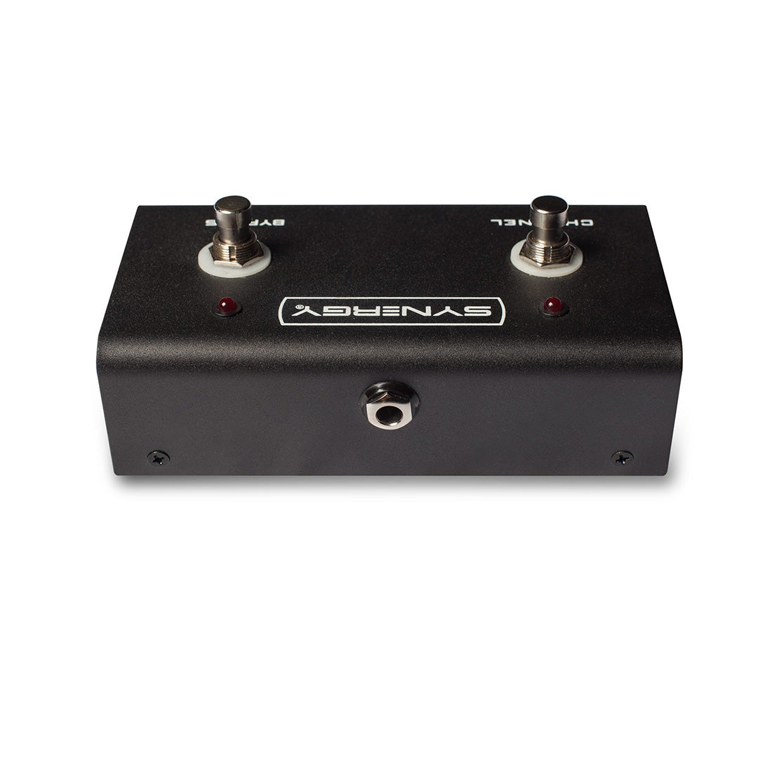 Synergy SYN-1 Table Top Preamp One Slot