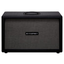 Synergy 2x12 Rear Ported Closed Back Cabinet
