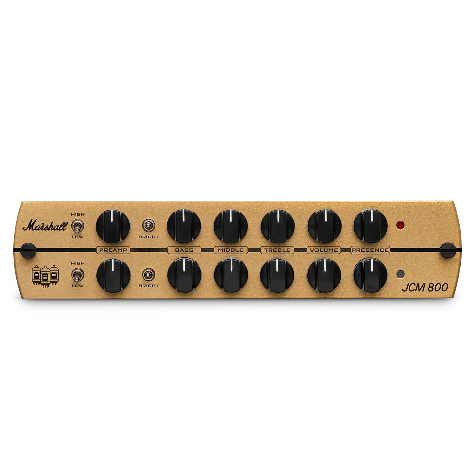 Synergy Förstärkare Elgitarr Synergy Module Marshall JCM800 tgt11