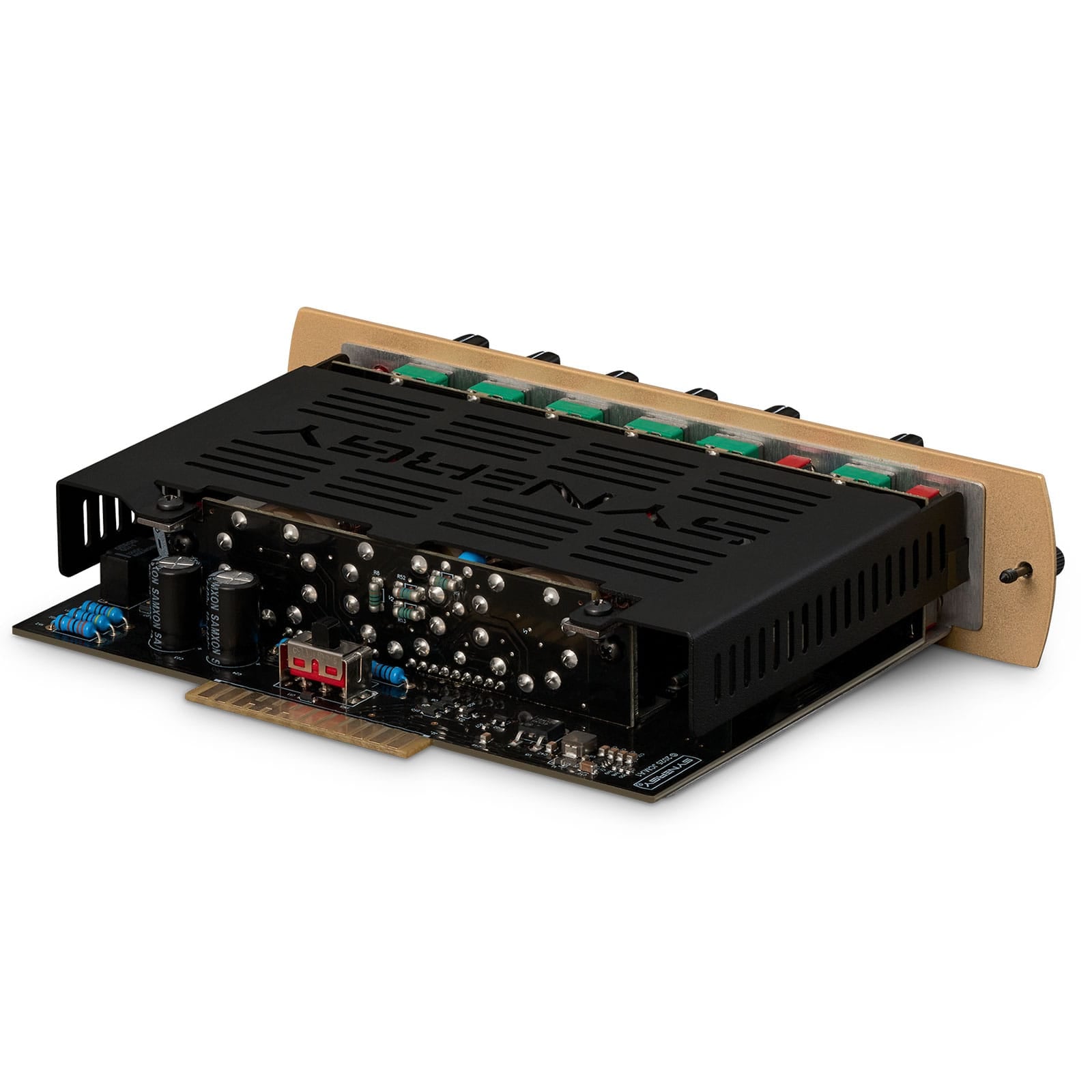 Synergy Förstärkare Elgitarr Synergy Module Marshall JCM800 tgt11