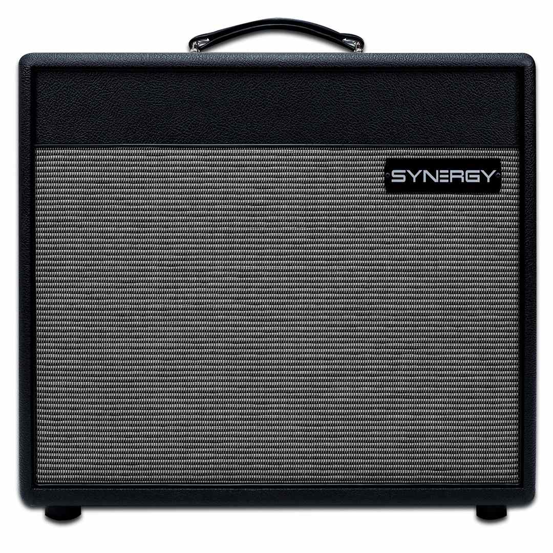 Synergy Förstärkare Synergy 1x12 Extension Cabinet tgt11