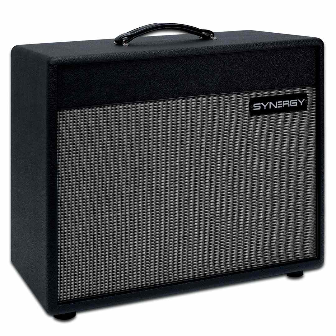 Synergy Förstärkare Synergy 1x12 Extension Cabinet tgt11