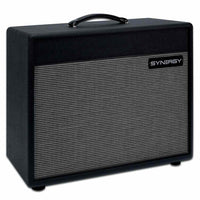 Synergy Förstärkare Synergy 1x12 Extension Cabinet tgt11