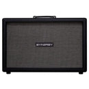 Synergy Förstärkare Synergy 2x12 Rear Ported Closed Back Cabinet tgt11