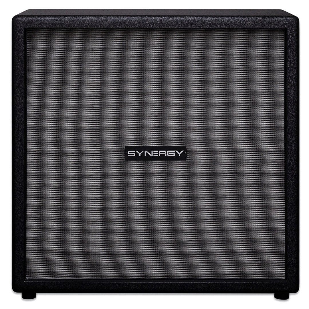 Synergy Förstärkare Synergy 4x12 Closed Back Cabinet tgt11