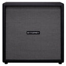 Synergy Förstärkare Synergy 4x12 Closed Back Cabinet tgt11