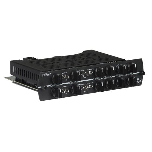 Synergy Förstärkare Synergy Module Fortin Killer Kali tgt11