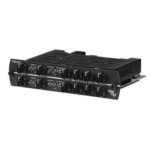 Synergy Förstärkare Synergy Module Fortin Killer Kali tgt11