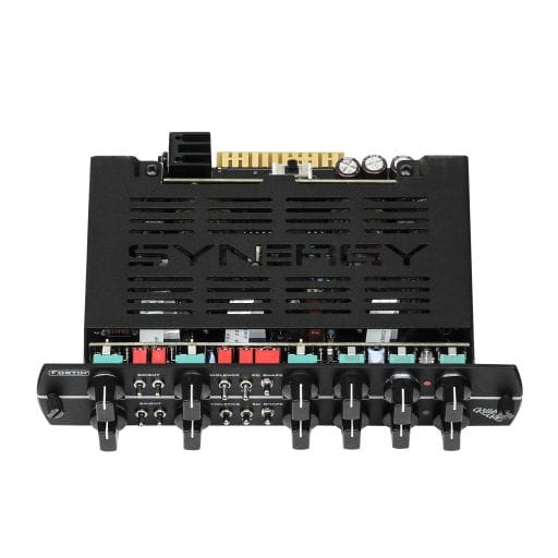 Synergy Förstärkare Synergy Module Fortin Killer Kali tgt11