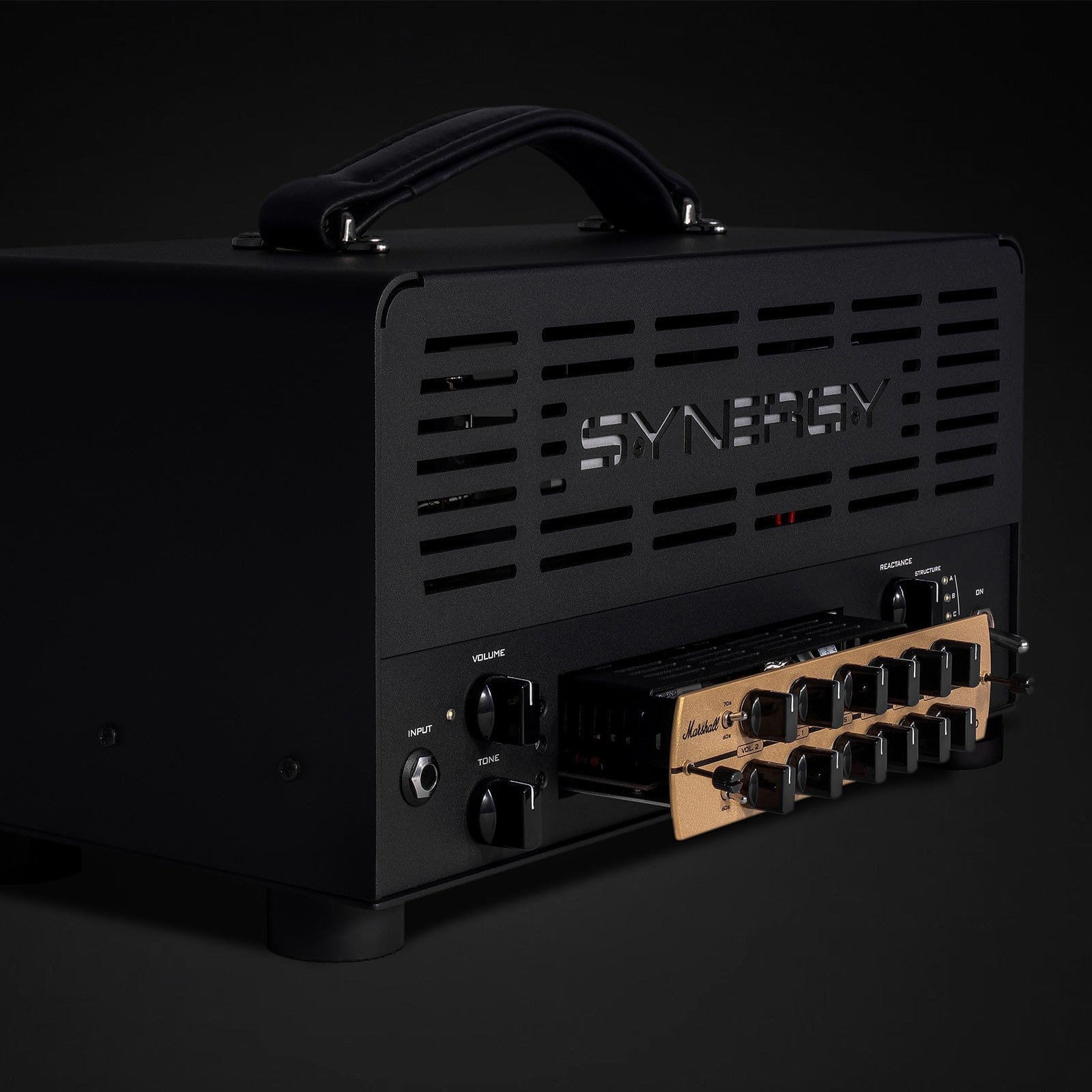 Synergy Förstärkare Synergy Module Marshall JMP tgt11