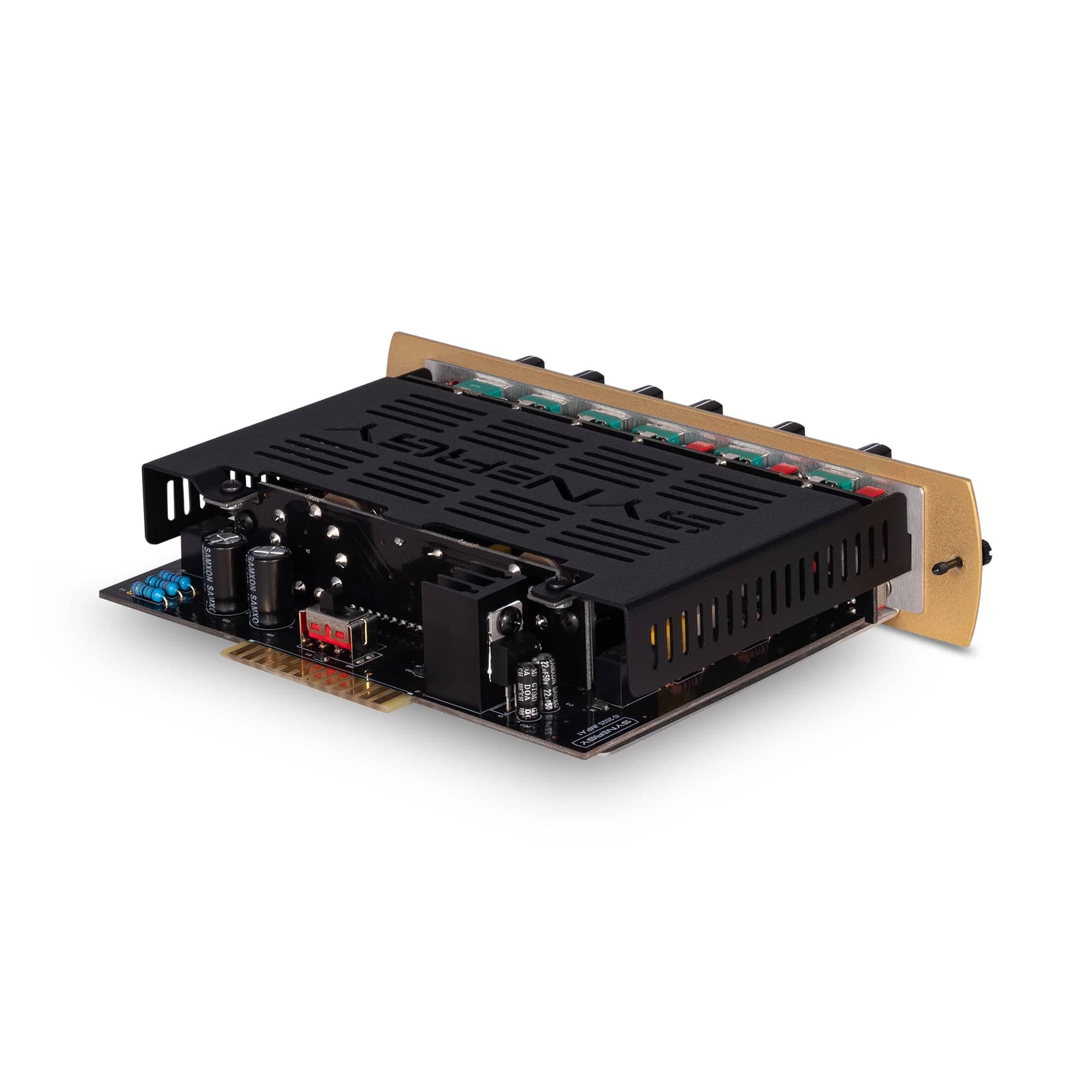 Synergy Förstärkare Synergy Module Marshall JMP tgt11