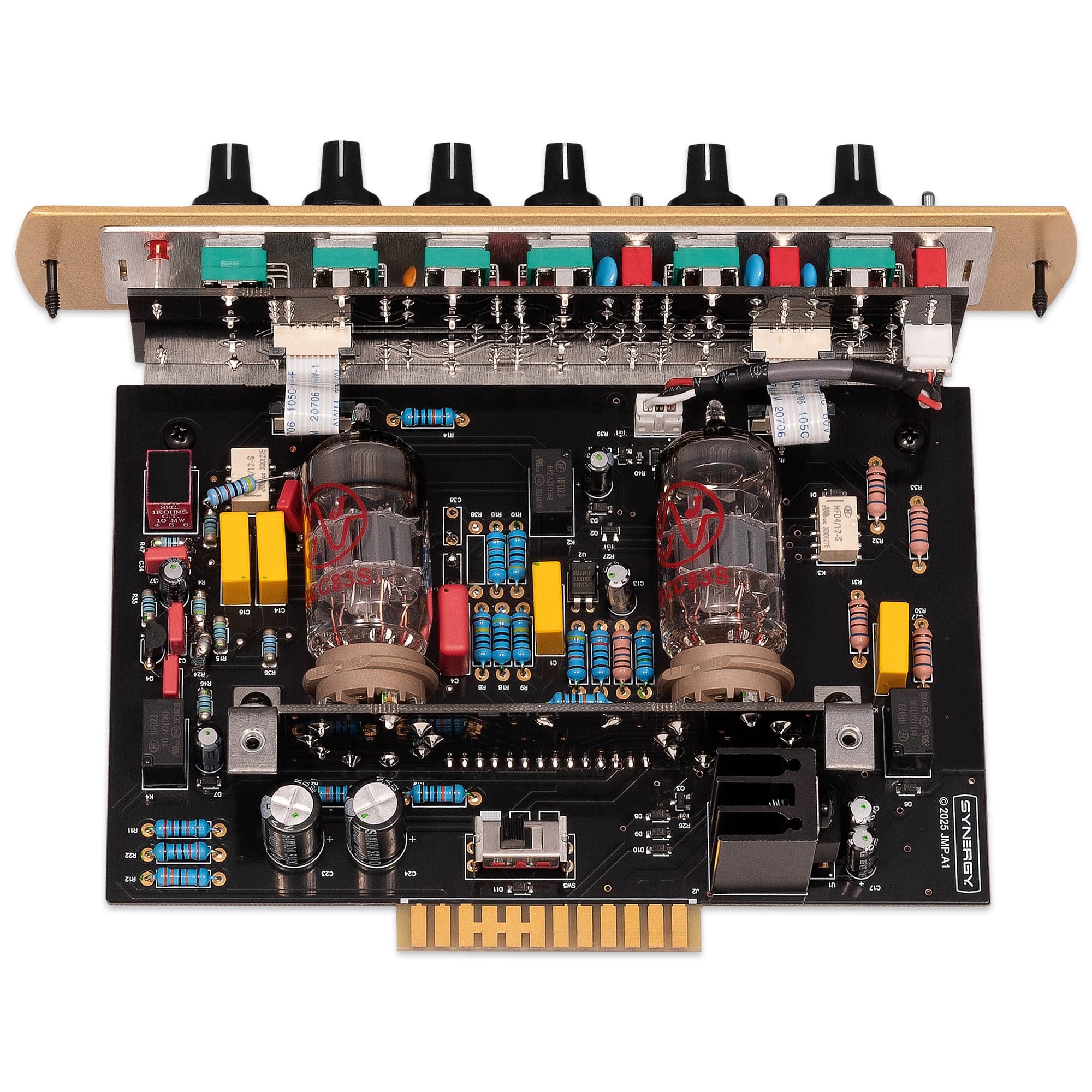 Synergy Förstärkare Synergy Module Marshall JMP tgt11