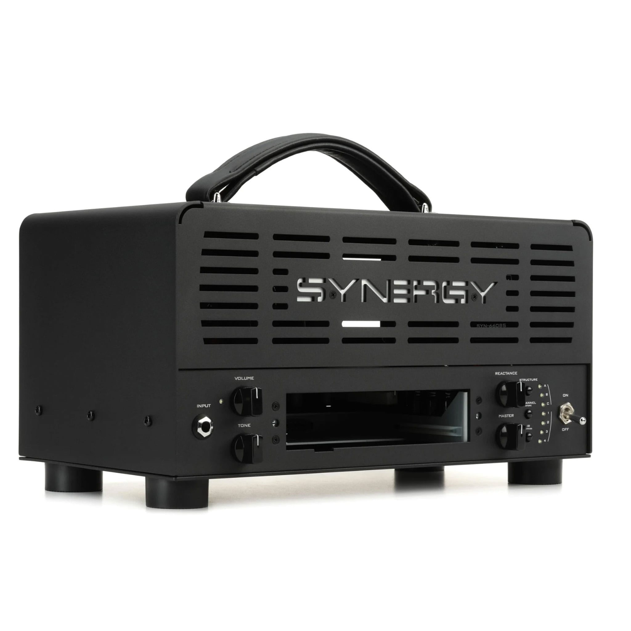 Synergy Förstärkare Synergy SYN-20IR 20-watt Amplifier Head - No Module Included tgt11
