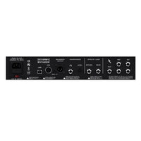 Synergy Förstärkare Synergy SYN-20IR Combo 1x12 tgt11