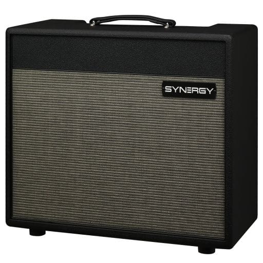 Synergy Förstärkare Synergy SYN-20IR Combo 1x12 tgt11