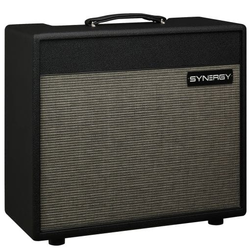Synergy Förstärkare Synergy SYN-20IR Combo 1x12 tgt11