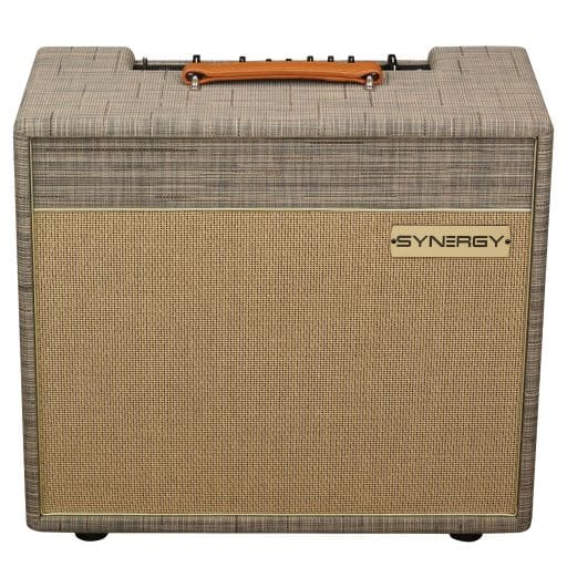 Synergy Förstärkare Synergy SYN-20IR Combo 1x12 Driftwood / Cane tgt11