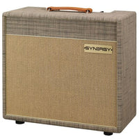 Synergy Förstärkare Synergy SYN-20IR Combo 1x12 Driftwood / Cane tgt11