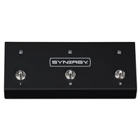 Synergy Förstärkare Synergy SYN-20IR Head tgt11