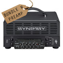 Synergy Förstärkare Synergy SYN-20IR Head/Preamp Bundle tgt11