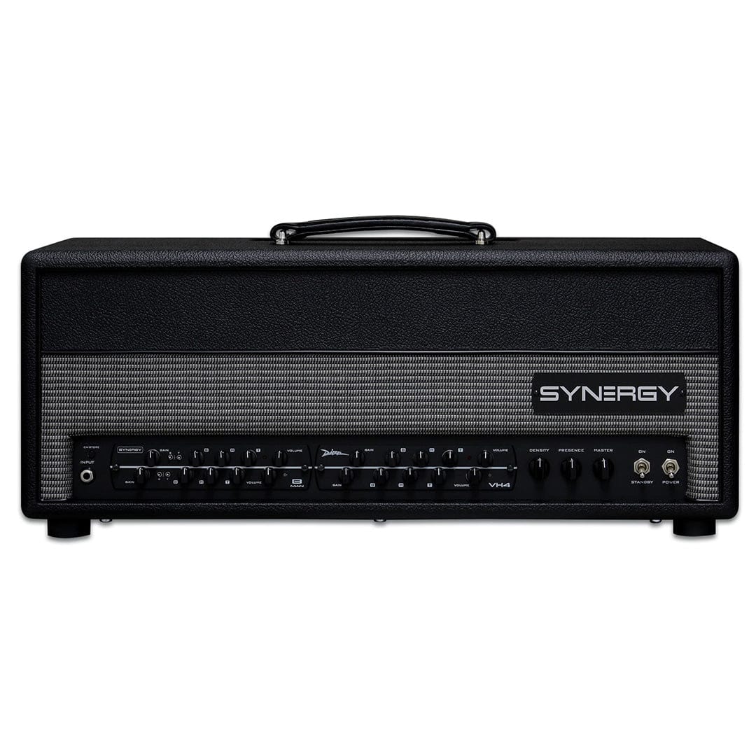 Synergy Förstärkare Synergy SYN-50 Head tgt11
