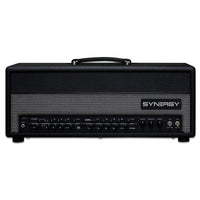 Synergy Förstärkare Synergy SYN-50 Head tgt11