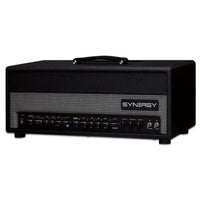 Synergy Förstärkare Synergy SYN-50 Head tgt11
