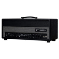 Synergy Förstärkare Synergy SYN-50 Head tgt11