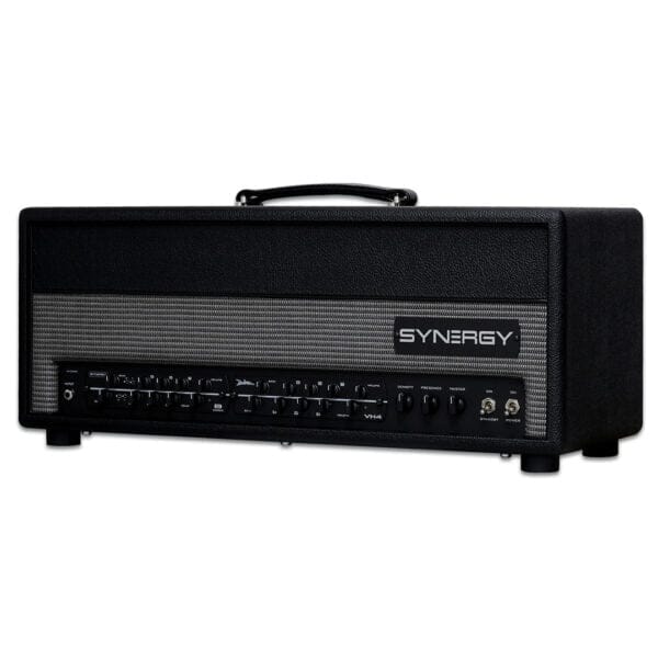Synergy Förstärkare Synergy SYN-50 Head tgt11