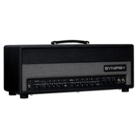 Synergy Förstärkare Synergy SYN-50 Head tgt11