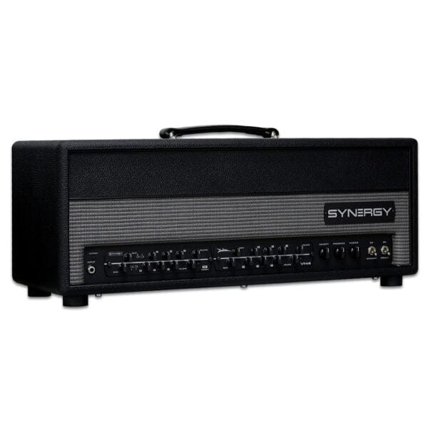 Synergy Förstärkare Synergy SYN-50 Head tgt11