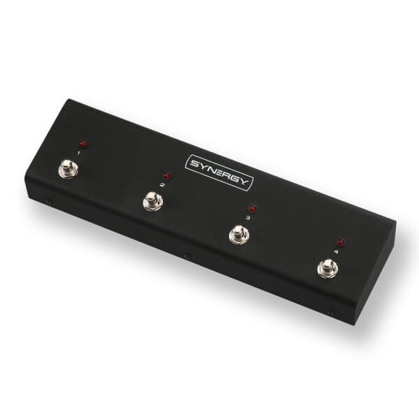 Synergy Förstärkare Synergy SYN-50 Head tgt11
