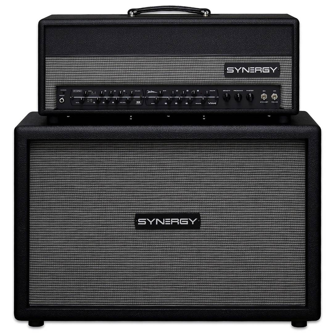 Synergy Förstärkare Synergy SYN-50 Head tgt11