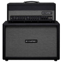 Synergy Förstärkare Synergy SYN-50 Head tgt11