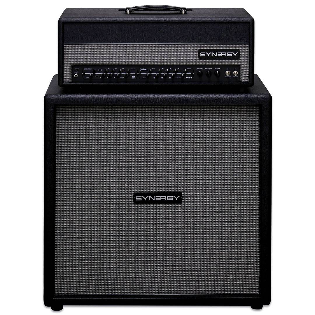 Synergy Förstärkare Synergy SYN-50 Head tgt11