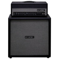 Synergy Förstärkare Synergy SYN-50 Head tgt11