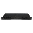 Synergy Förstärkare Synergy SYN-5050 Rack Mount All Tube Power Amp tgt11