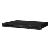 Synergy Förstärkare Synergy SYN-5050 Rack Mount All Tube Power Amp tgt11