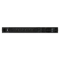 Synergy Förstärkare Synergy SYN-5050 Rack Mount All Tube Power Amp tgt11