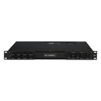 Synergy Förstärkare Synergy SYN-5050 Rack Mount All Tube Power Amp tgt11