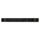 Synergy Förstärkare Synergy SYN-5050 Rack Mount All Tube Power Amp tgt11